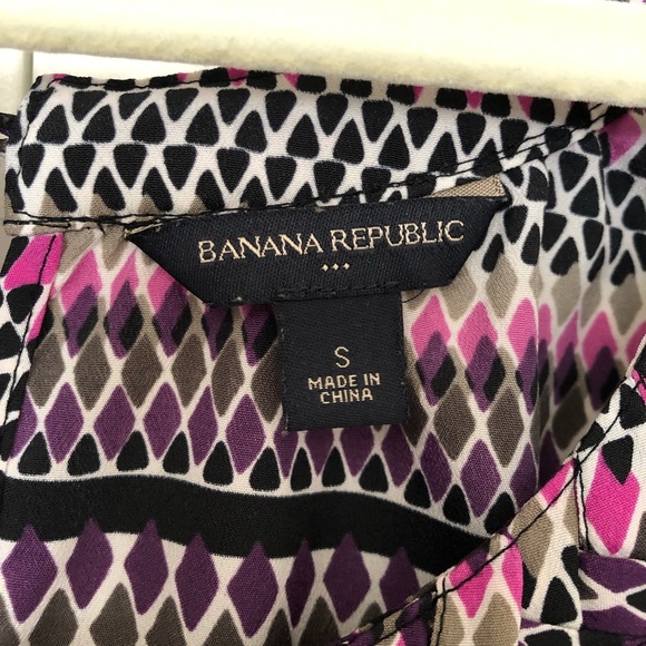 Banana Republic Top - Picture 4 of 5